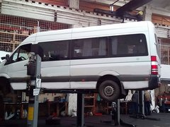 Camion Expert Service - reparatii camioane